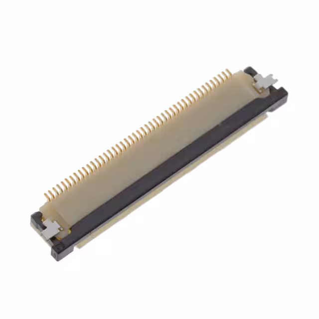 62684-45210E9ALF Amphenol ICC (FCI)  FFC FPC (Flat Flexible) Connector Assemblies